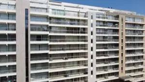 Renovatie van de Meeuwenbank in nieuwpoort door Renotec